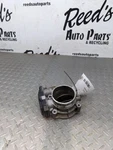 Throttle Body Valve Assembly Fits 17-19 Sierra 2500 Pickup 1148497. Fixed Price $75.95.