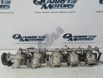 Bmw Engine Throttle Body Rail S85 Fits Series E60 E61 E63 E64 M5 M6 7834788. Fixed Price $262.39.