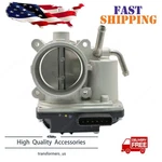 Throttle Body Aluminum Fits For Mitsubishi Outlander 2013-2020 Sport 2013-2021. Fixed Price $137.09.