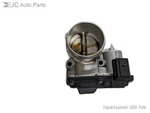 Throttle Valve Body 17-19 Ford Escape 1.5 DS7G9E926AH Turbo. Fixed Price $39.95.