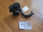 2009 Nissan Altima 2.5L Throttle Body Oem 52601G9626 Used. Fixed Price $35.00.
