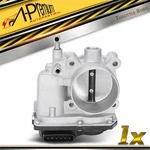 A-premium Throttle Body Assembly For Nissan Pathfinder Infiniti QX60 14-17. Fixed Price $72.99.