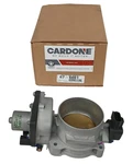 Reman Cardone 67-6001 Fuel Injection Throttle Body. Fixed Price $99.99.