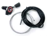 Teraflex 4870402 Throttle Hand Control Kit. Fixed Price $109.79.