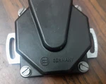 72-73 Porsche 914 1.7 Original Throttle Position Sensor 0280120021 022906111B. Fixed Price $163.20.
