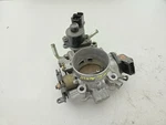 Oem - Throttle Body & Idle Air Control Module Fits Mitsubishi E9T15371C. Fixed Price $121.98.