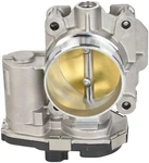 Bosch F00H600075 Throttle Body Assembly New Fits 12694875 Gm 2.2L Vin: F, H,. Fixed Price $75.00.