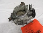 Throttle Body Valve 2.2L Vin 4 8TH Digit Fits 00-02 Cavalier 1516673. Fixed Price $80.00.