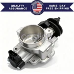 Throttle Body Ford Escape 2001-04 Mazda Mpv 2002-03 Tribute 2L8Z9E926AB. Fixed Price $52.09.