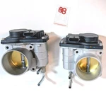 Right & Left Throttle Body For Infiniti Q50 G35 Nissan 350Z FX35 3.5L. Fixed Price $119.99.