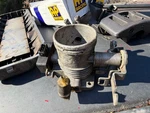 82-88 Bmw 325E 528E Oem Throttle Body. Fixed Price $57.97.
