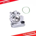 Fit 07-18 Dodge Avenger Caliber Journey 07-14 Chrysler 200 Sebring Throttle Body. Fixed Price $66.83.