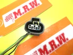 Pig Tail Wire Plug Connector Sensor Throttle Body Tps Tbu Air Idle Control Clip. Fixed Price $56.19.