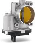 Throttle Body 12670834 For Chevrolet Equinox 2012 2013 2014 2015 2016 2017 2.4L. Fixed Price $55.99.