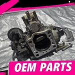 Throttle Body W/ Tps Sensor Idle Control Non Turbo Oem 5SFE Celica MR2 Camry. Fixed Price $100.00.