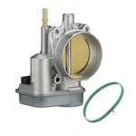 New Throttle Body Standard Motor Products S20065. Fixed Price $226.85.