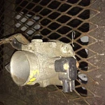 96 Toyota Camry Throttle Body Valve Assembly 4 Cylinder Federal Automatic. Fixed Price $59.39.