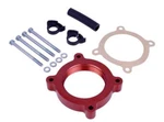 Airaid 11-14 Ford Mustang 3.7L V6 / F-150 Poweraid Tb. Fixed Price $178.99.