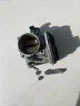 Honda Acura J Series V6 Throttle Body Odyssey Accord Pilot Ridgeline Rl Mdx. Fixed Price $39.00.