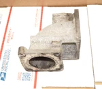1999 Ford Explorer 5.0L 302 V8 GT40 Throttle Body Elbow W/external Egr Port Oem. Fixed Price $74.99.