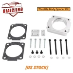 Aluminum Throttle Body Spacer Kit Ford Expedition F150 4.6 5.4L V8 1997-2004. Fixed Price $37.89.