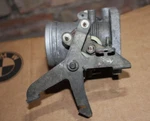 Genuine Bmw E30 320 E28 E34 520 M20B20 Engine Throttle Housing Assy Body Dvg Oem. Fixed Price $165.00.