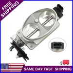 Fuel Injection Throttle Body Fits Ford Excursion 2000-2005 V10 6.8L New. Fixed Price $122.69.