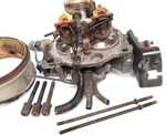 17095056 Chevy 1993 1994 1995 G20 Silverado 5.7L Sierra Throttle Boddy Tbi B14. Fixed Price $184.25.