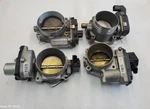 Throttle Body Valve Assembly 2.2L California Fits 99 Legacy 11353844. Fixed Price $110.70.