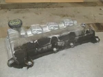 2007-2008 Ford Escape 3.0L Oem Front Valve Cover. Fixed Price $55.00.