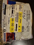 New Ac Delco 40-693 Throttle Body Gasket Gm 10129564 (1). Fixed Price $8.00.