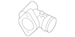 Genuine Subaru Idle Speed Control Motor 14120AA060. Fixed Price $189.25.