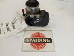 Throttle Body Assembly From 2002 Volkswagen Beetle 1.8L 9654298. Fixed Price $78.94.