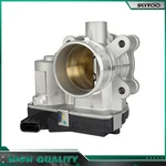 For Chevrolet Spark 2013-2015 Chevy Classic 2016-2017 1.2L Throttle Body. Fixed Price $53.99.