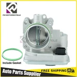 Throttle Body Fit Chrysler Dodge Jeep Compass Patriot 07-17 2.0L 2.4L 04891735AC. Fixed Price $42.24.