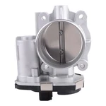 Throttle Body For Gmc Acadia 2007-2011 3.6L Chevrolet Equinox Traverse S20017. Fixed Price $47.00.