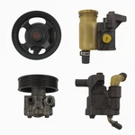 2006-2009 Ford Focus Power Steering Column Pump Oem FEIF2. Fixed Price $91.18.