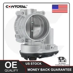 Throttle Body Ford Lincoln Mks Mkz Mkt 13-19 Mkx 2011-2018 Continental 3.7L. Fixed Price $58.99.