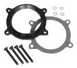 Airaid 250-634 Poweraid Throttle Body Spacer For 10-15 Chevy Camaro. Fixed Price $118.74.