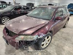 Throttle Body Assembly 3.0L Fits 03-08 Mazda 6 1353351. Fixed Price $45.00.