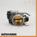 03-06 Jaguar X100 XK8 Xkr Xjr S-type Engine Motor Throttle Body 2W939G736BD Oem. Fixed Price $274.50.