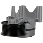 Belt Tensioner Ford Super Duty E-series 6.0L V8 2003-2010 3C2E6B209CA. Fixed Price $58.39.
