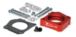 Airaid For 95-02 Toyota Tacoma / 4RUNNER 3.4L Poweraid Tb Spacer. Fixed Price $157.99.