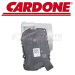 Cardone Reman 67-5004 Fuel Injection Throttle Body For 13547556119 Air Sa. Fixed Price $309.92.