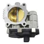 Throttle Body Assembly For Chevrolet Equinox 2.4L L4 2010 2011 217-3428 12615516. Fixed Price $51.40.