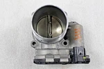 Ferrari 296 Gtb, Rh, Right, Throttle Body, Used, P/n 743252. Fixed Price $400.00.