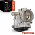A-premium Throttle Body For Acura Mdx 2014-2015 Tlx 2015-2020 Rlx 2014-2020 3.5L. Fixed Price $118.99.