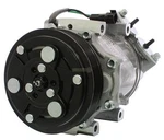 1* Air Conditioning Compressor New - Oe Ref. 1677171 Ford Volvo Saab. Fixed Price $319.83.