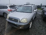 Throttle Body 2.4L Without Cruise Control Fits 02-06 Santa Fe 32390623. Fixed Price $240.65.