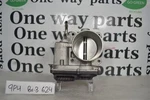 3TA6001B Nissan Altima Rogue 13-18 2.5L Throttle Body Oem Assembly 9P4 624 B3. Fixed Price $25.59.